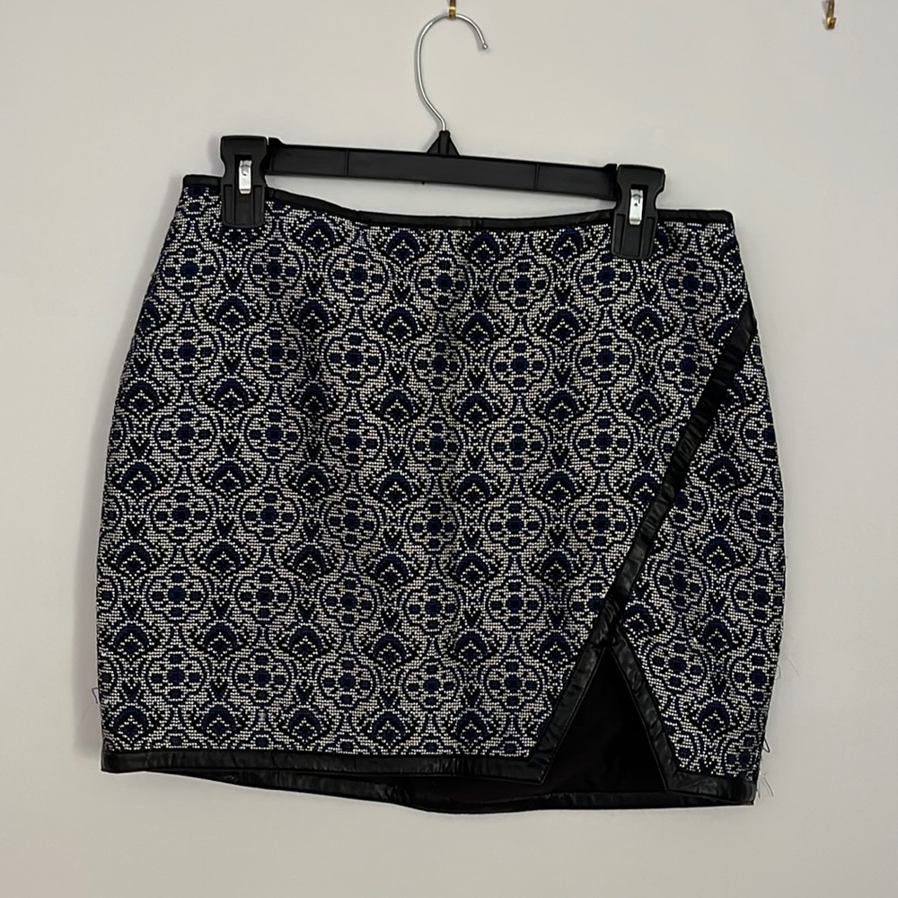 Express Miniskirt